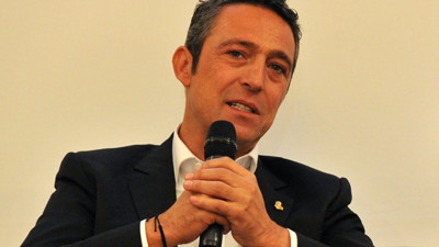 Koç: Fenerbahçe hak ettiği şekilde yönetilmeli
