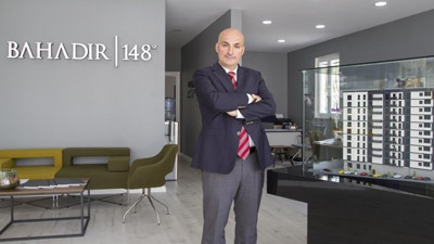 Bahadır: Konutta bekle gör durumundaki alıcı harekete geçecek