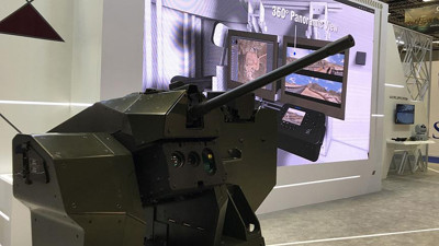 Aselsan ihracat yaptığı ülkelere bir yenisini daha ekledi