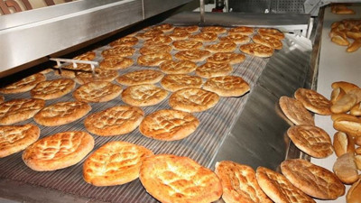 “Pide fiyatlarına zam yapılmamıştır”