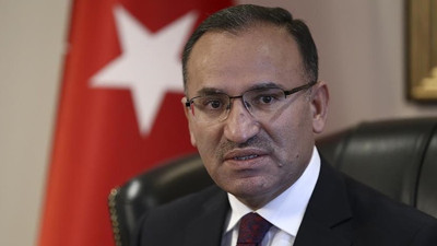 Bozdağ: Katliamdan ABD yönetimi de sorumlu