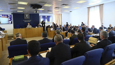 Geçiş ihlali cezalarını azaltan teklif komisyondan geçti