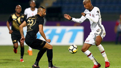 Süper Lig'den düşen son takım belli oldu