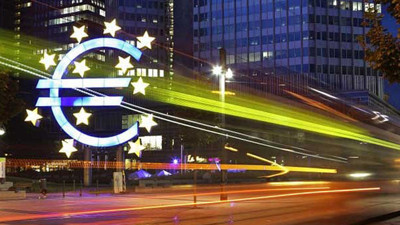 Avrupa ekonomisinde büyüme hız kesti