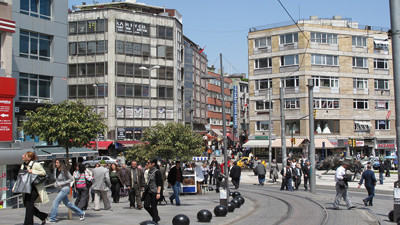 Konutta %50 araçta ise %80'i zorunlu sigortalı