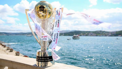 Süper Lig'de hesap kitap zamanı