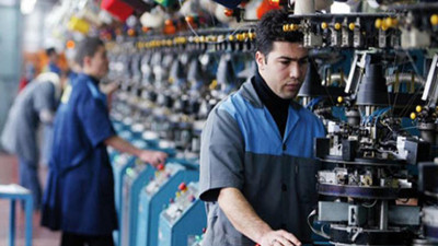 Bakan Elvan işsizlik rakamlarını değerlendirdi