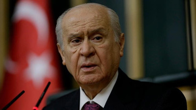 Bahçeli: İsrail kadar ABD de suçludur