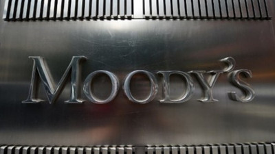 Moody's'ten kritik Türkiye açıklaması