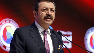 "Türkiye'yi girişimcilik üssü yapmalıyız"