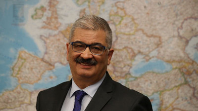 Ertem: Cumhurbaşkanı'nın faiz vurgusu ileriye dönük