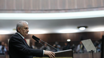 Başbakan'dan Filistin konusunda birleşme çağrısı