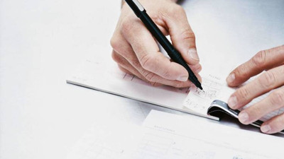 Bankalara ilk dört ayda 7,2 milyon çek ibraz edildi