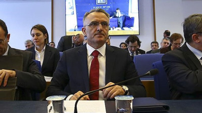 Ağbal'dan ek ders ücreti ile ilgili açıklama