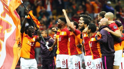 "Dev bir şölen için hazırlıklarımızı yapıyoruz"