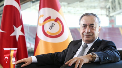 "Başarıyı getiren Fatih Terim'dir"