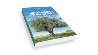 lezzetler unutulmasın diye...