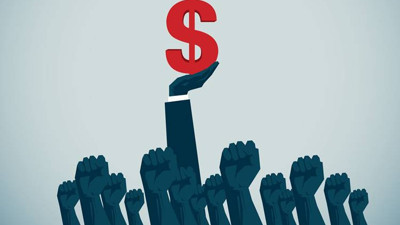 Dolarda yeni zirve: 4.50