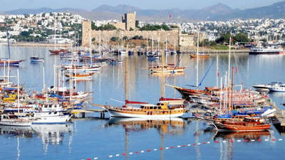 Gemi ve yat sektörünün döviz beklentisi