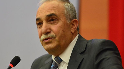 Fakıbaba: İsrail küçük bir devlet, bizi sindirme çabası beyhude