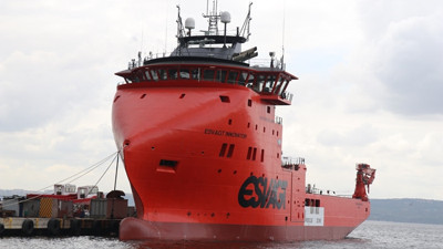 "Gemi ve yat ihracatında ciddi artış olacak"