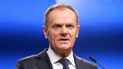 Trump'a eleştiri: Böyle dostlar oldukça düşmana ihtiyaç duymayız