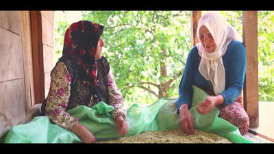 Kanserde erken teşhisin önemi 'kuşdili' ile vurgulandı