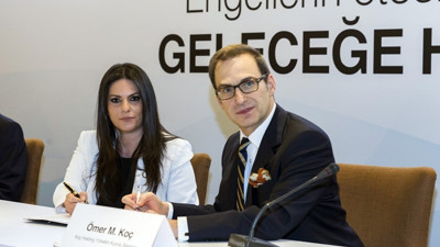 Engelli bireyler mesleki eğitimle istihdama katılacak