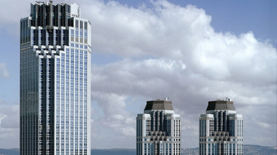 İş Bankası'na 1.5 milyar dolarlık kaynak