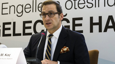 "Engelli bireylerin istihdamını çok kıymetli buluyoruz"