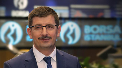 BİST Başkanı Karadağ: Ertelenen halka arzlardan memnun oldum