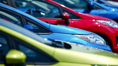 İkinci el otomobilde fırsat zamanı