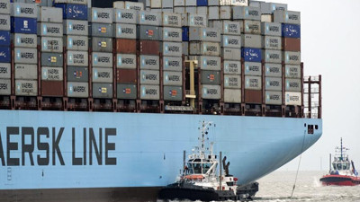 Maersk de, ABD yaptırımı nedeniyle İran'a veda ediyor