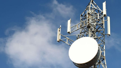 İlk yerli ve milli baz istasyonu hizmete girdi