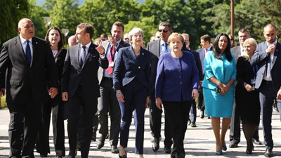 AB-Batı Balkanlar Zirvesi'nin gündemi Trump