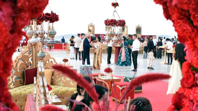 Turizmciler bu yıldan umutlu