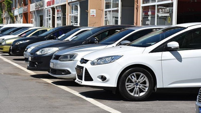 İkinci el otomobilde fırsat zamanı