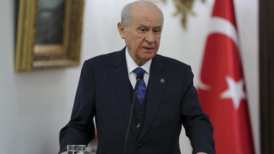 Bahçeli'den Yenikapı çağrısı