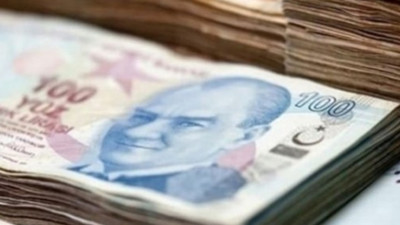 Bankacılık sektörünün mevduatı arttı