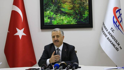 'Casus yazılım' iddiasına hükümetten yanıt