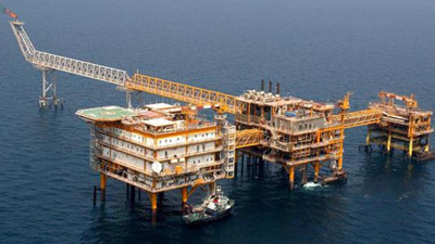 İran'da TOTAL'in yerini Çinli şirket alacak