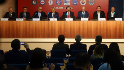 STK'lerden İsrail'e kınama