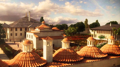 "Demir Perde Bisiklet Rotası" Trakya turizmini hareketlendirecek