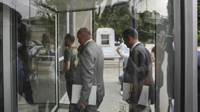 CHP'den 'casus yazılım' hakkında suç duyurusu