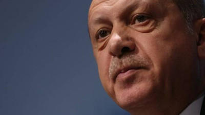 Erdoğan'dan 19 Mayıs mesajı