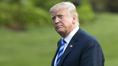 Trump'un golf tesislerine silahlı saldırı