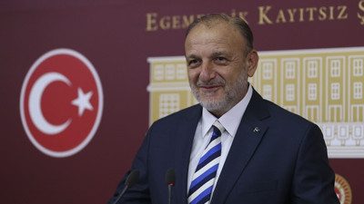 MHP'li Vural'dan adaylık açıklaması