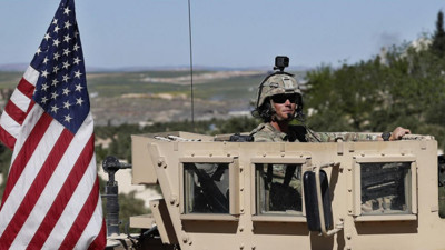 ABD, Suriye'den çekiliyor mu?