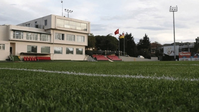 Florya'da kutlama yok