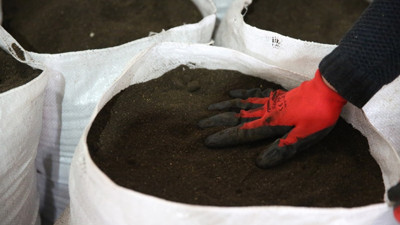 Mahkumlardan ekonomiye katkı! 6,5 milyon lira ciro